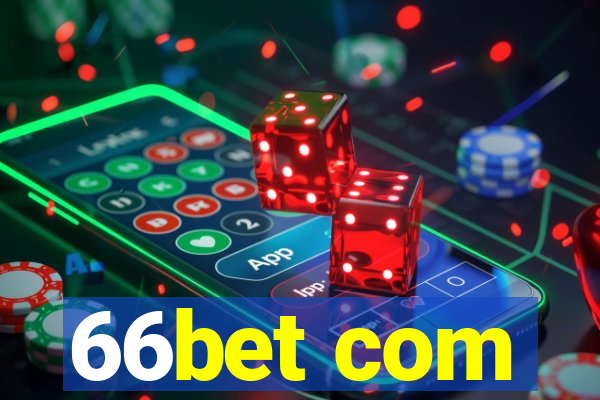 66bet com